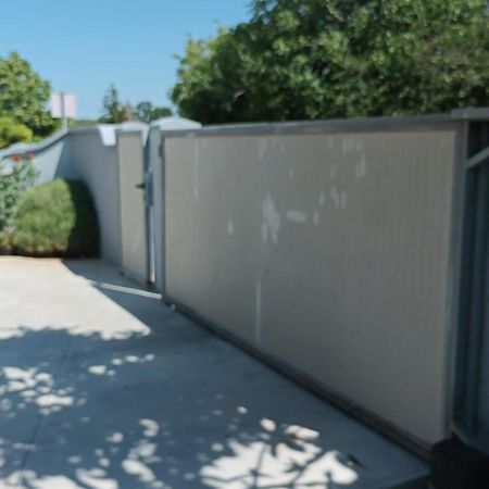 Apartments Monte Magno Pula Zewnętrze zdjęcie