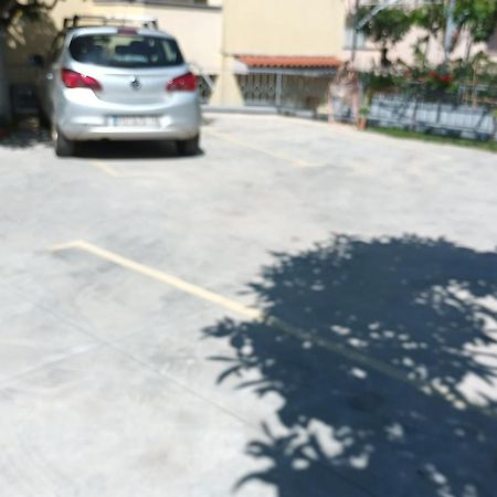 Apartments Monte Magno Pula Zewnętrze zdjęcie