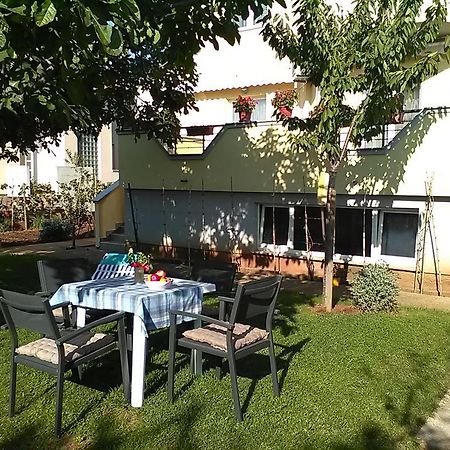 Apartments Monte Magno Pula Zewnętrze zdjęcie