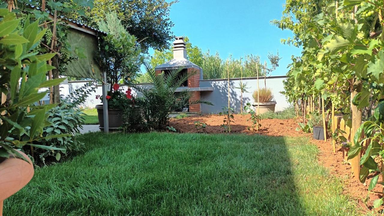 Apartments Monte Magno Pula Zewnętrze zdjęcie
