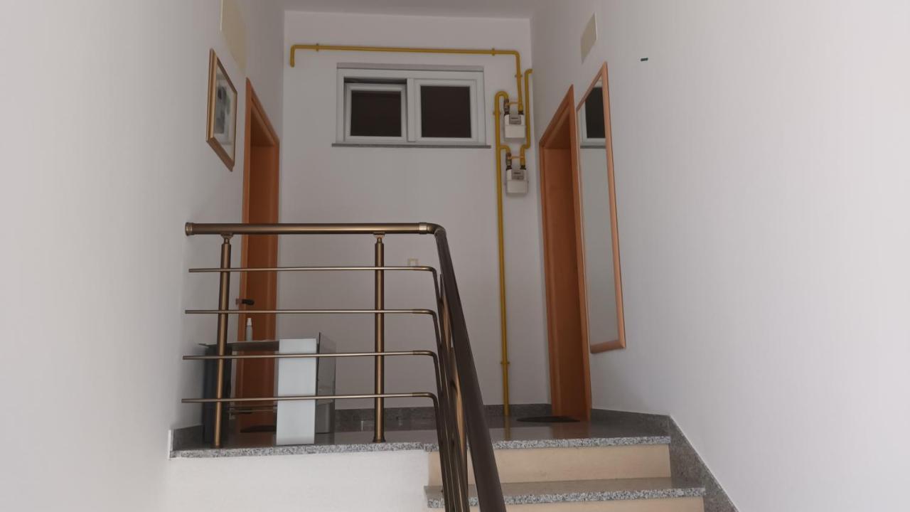 Apartments Monte Magno Pula Zewnętrze zdjęcie
