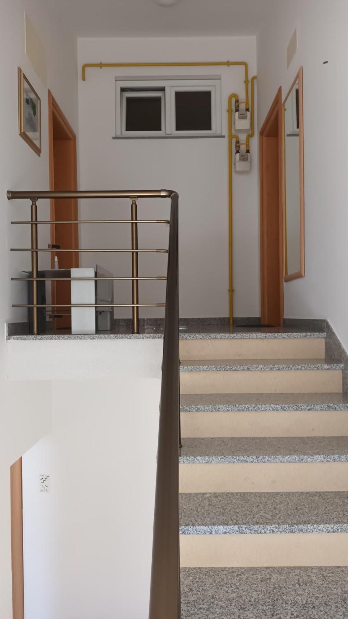 Apartments Monte Magno Pula Pokój zdjęcie