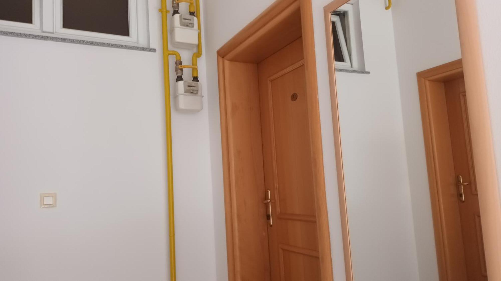 Apartments Monte Magno Pula Pokój zdjęcie