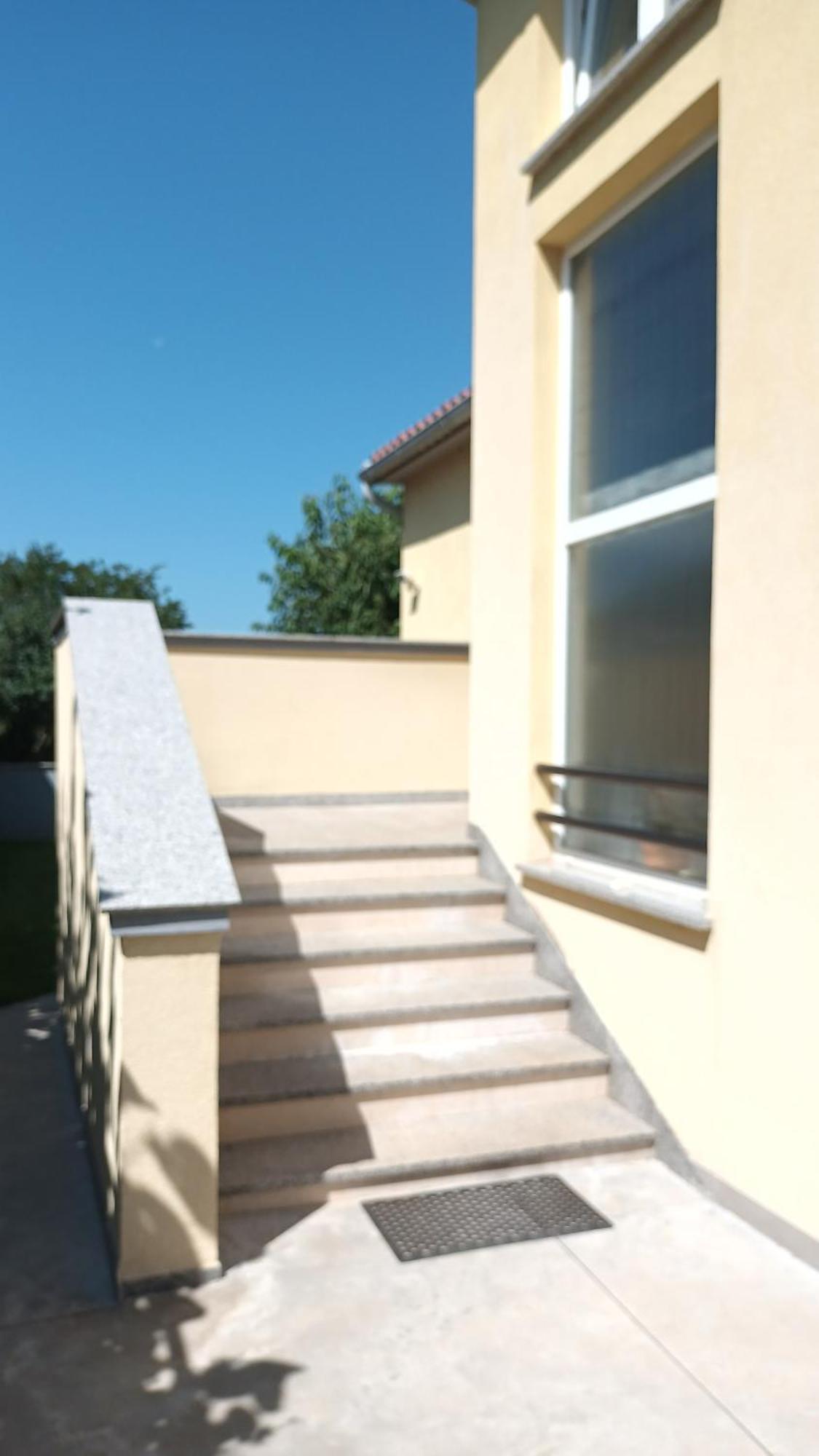 Apartments Monte Magno Pula Pokój zdjęcie