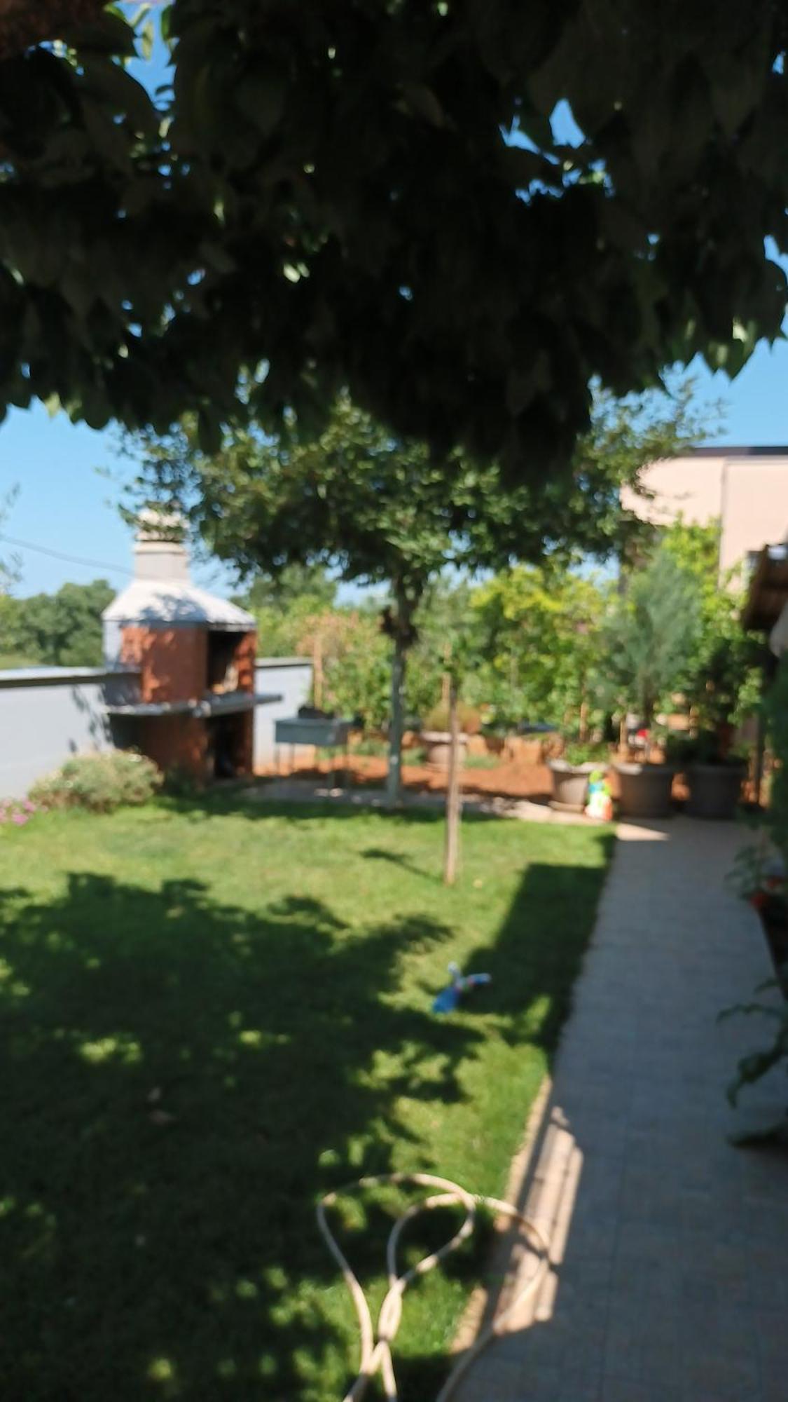 Apartments Monte Magno Pula Zewnętrze zdjęcie