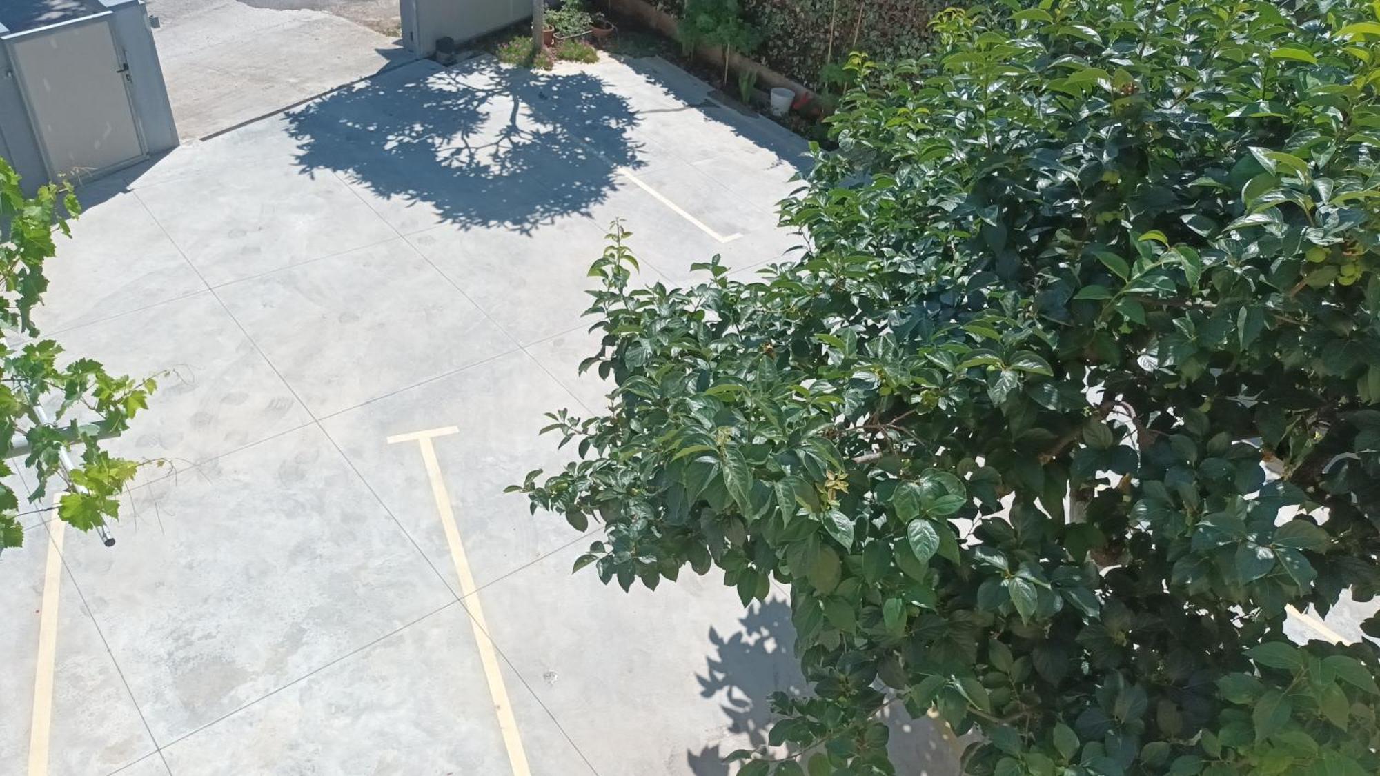 Apartments Monte Magno Pula Zewnętrze zdjęcie