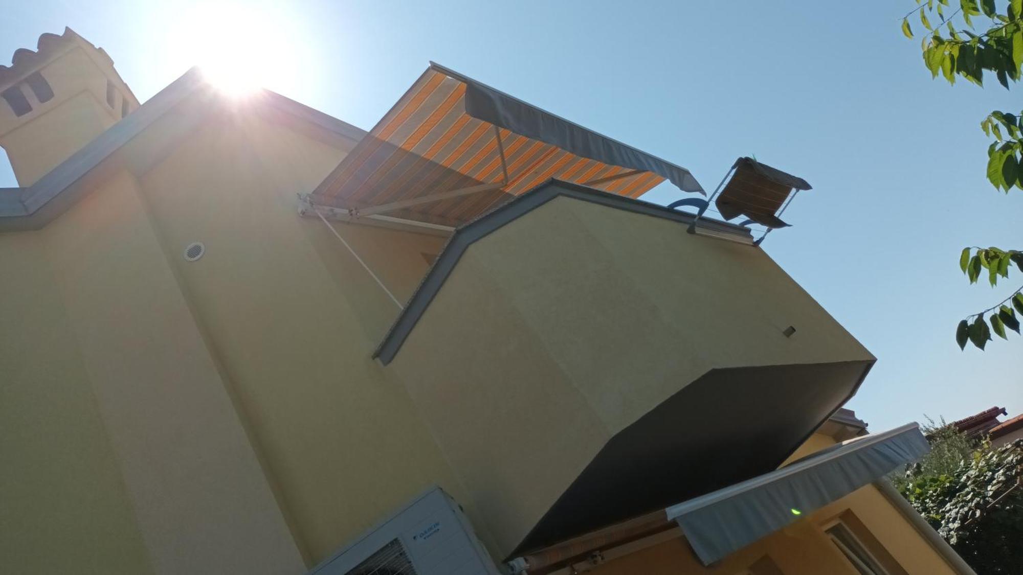 Apartments Monte Magno Pula Pokój zdjęcie