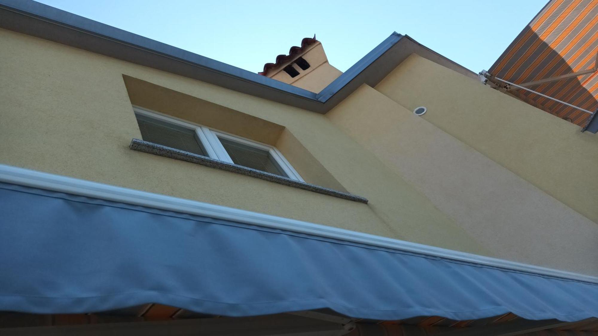 Apartments Monte Magno Pula Pokój zdjęcie