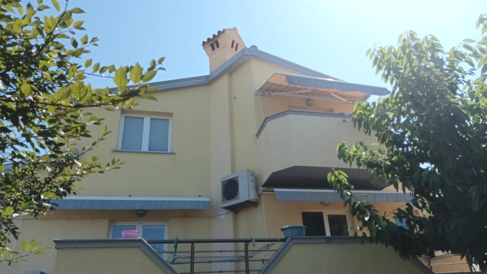 Apartments Monte Magno Pula Pokój zdjęcie