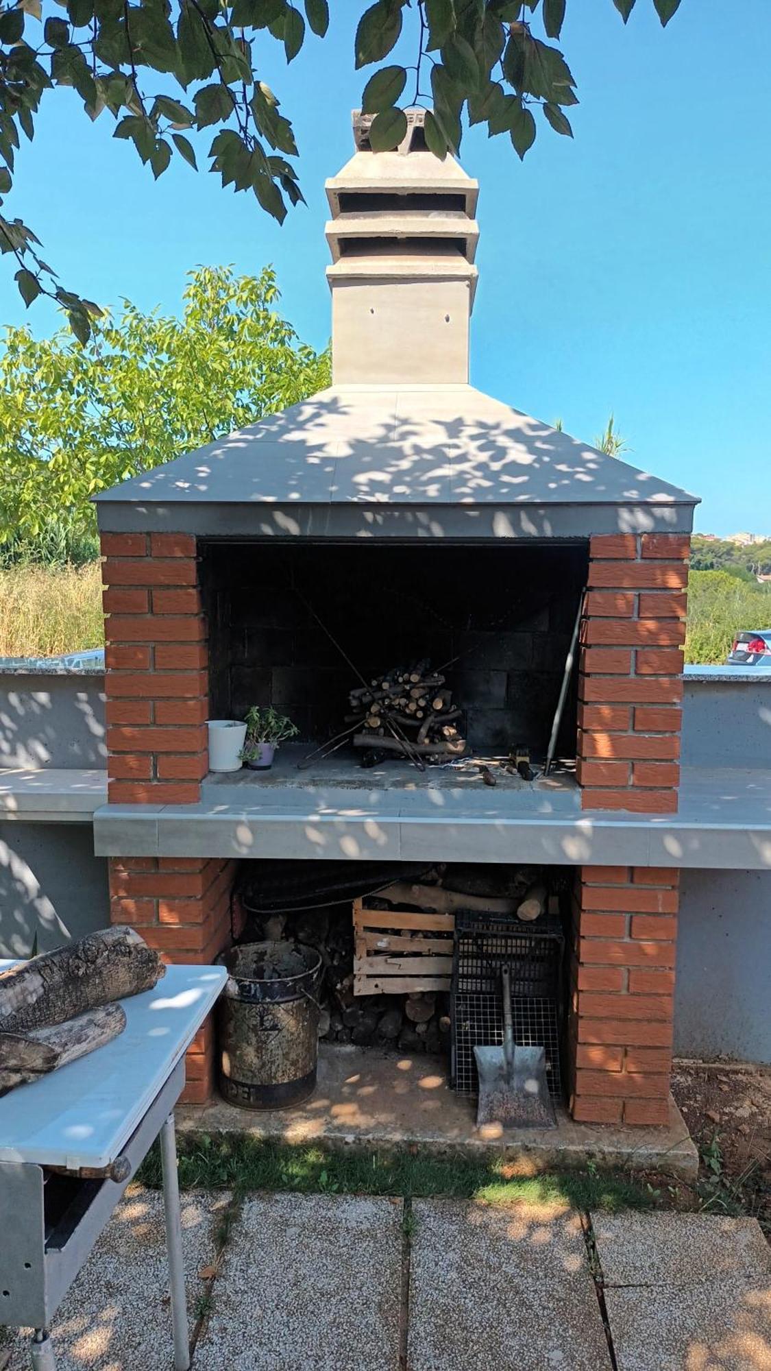 Apartments Monte Magno Pula Zewnętrze zdjęcie