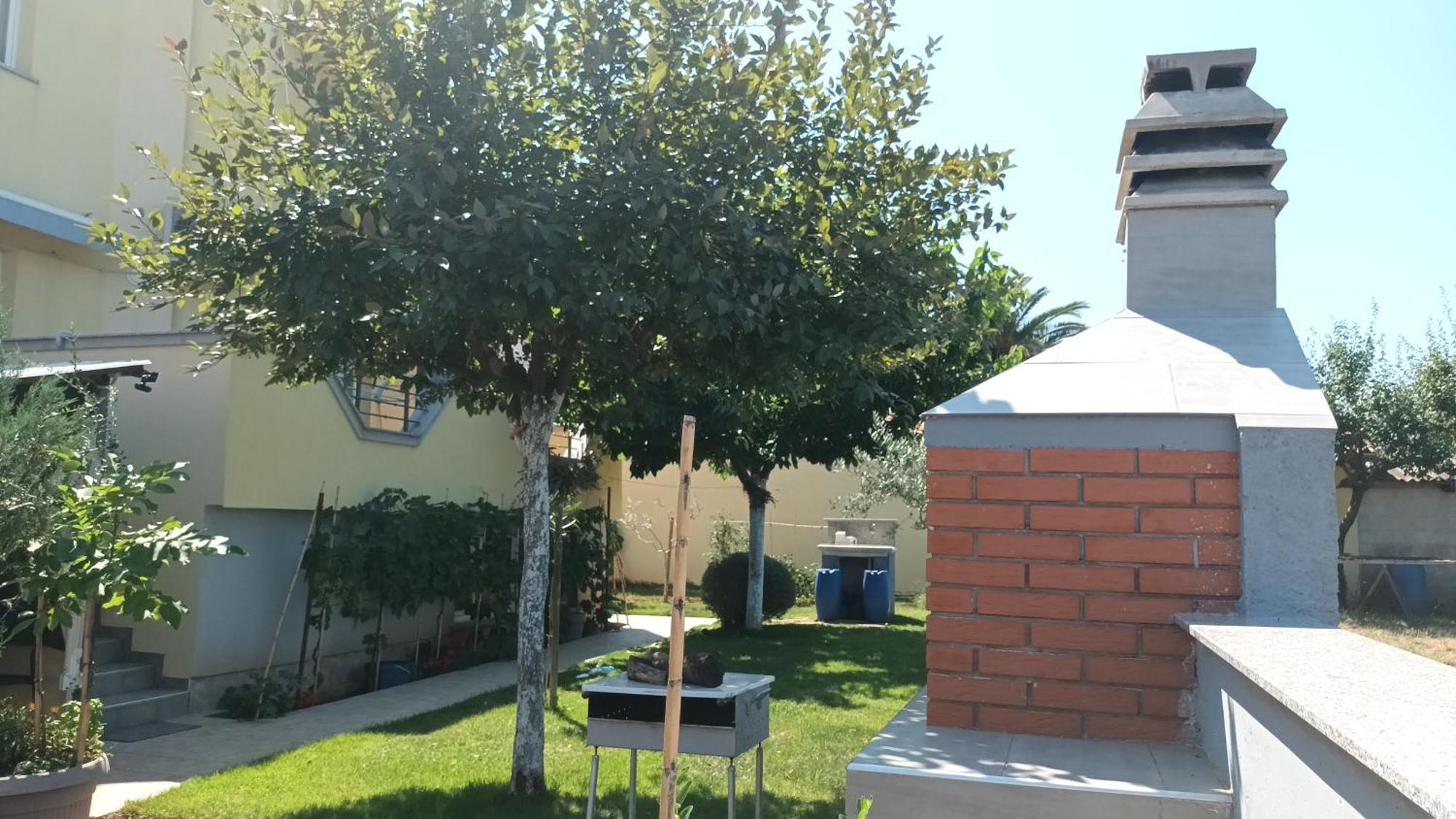 Apartments Monte Magno Pula Zewnętrze zdjęcie