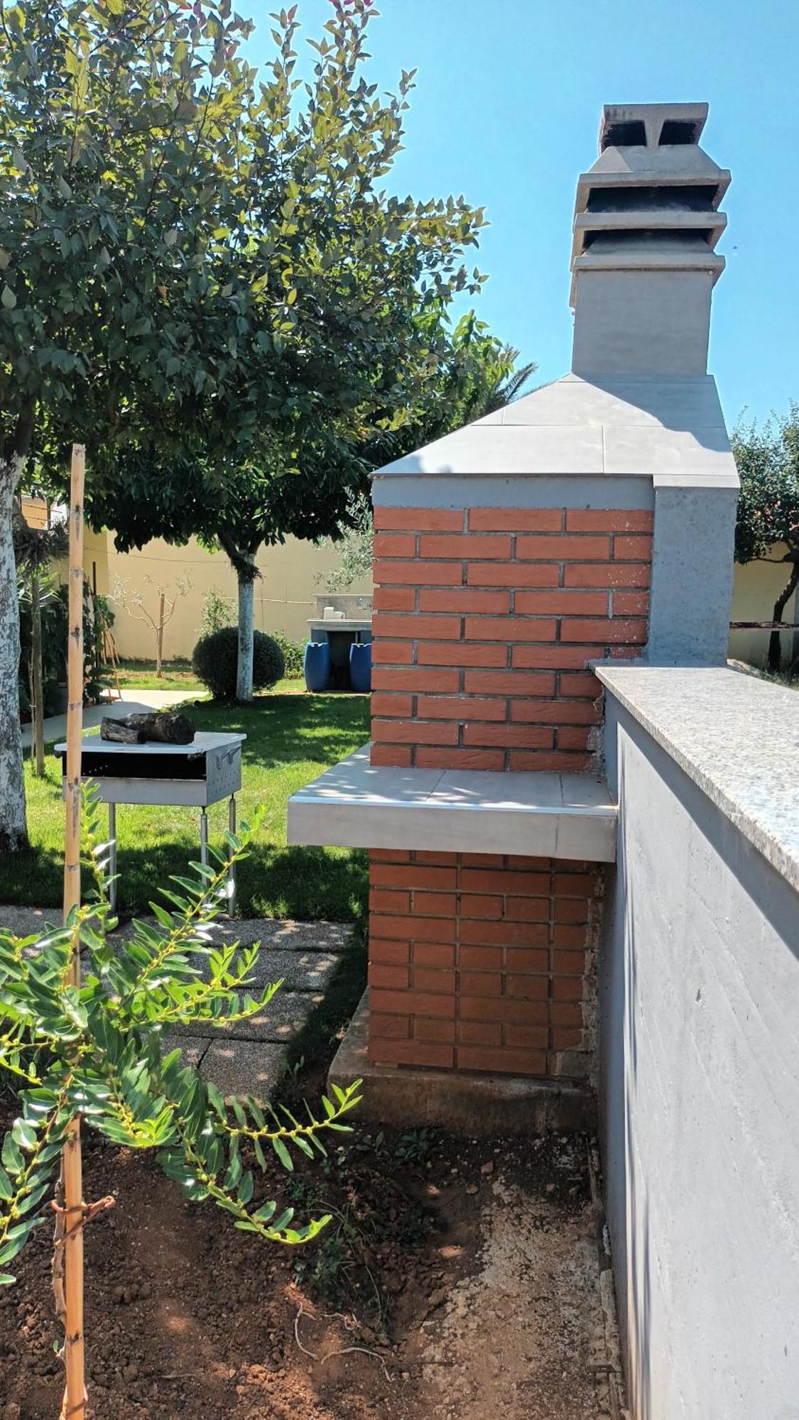 Apartments Monte Magno Pula Zewnętrze zdjęcie