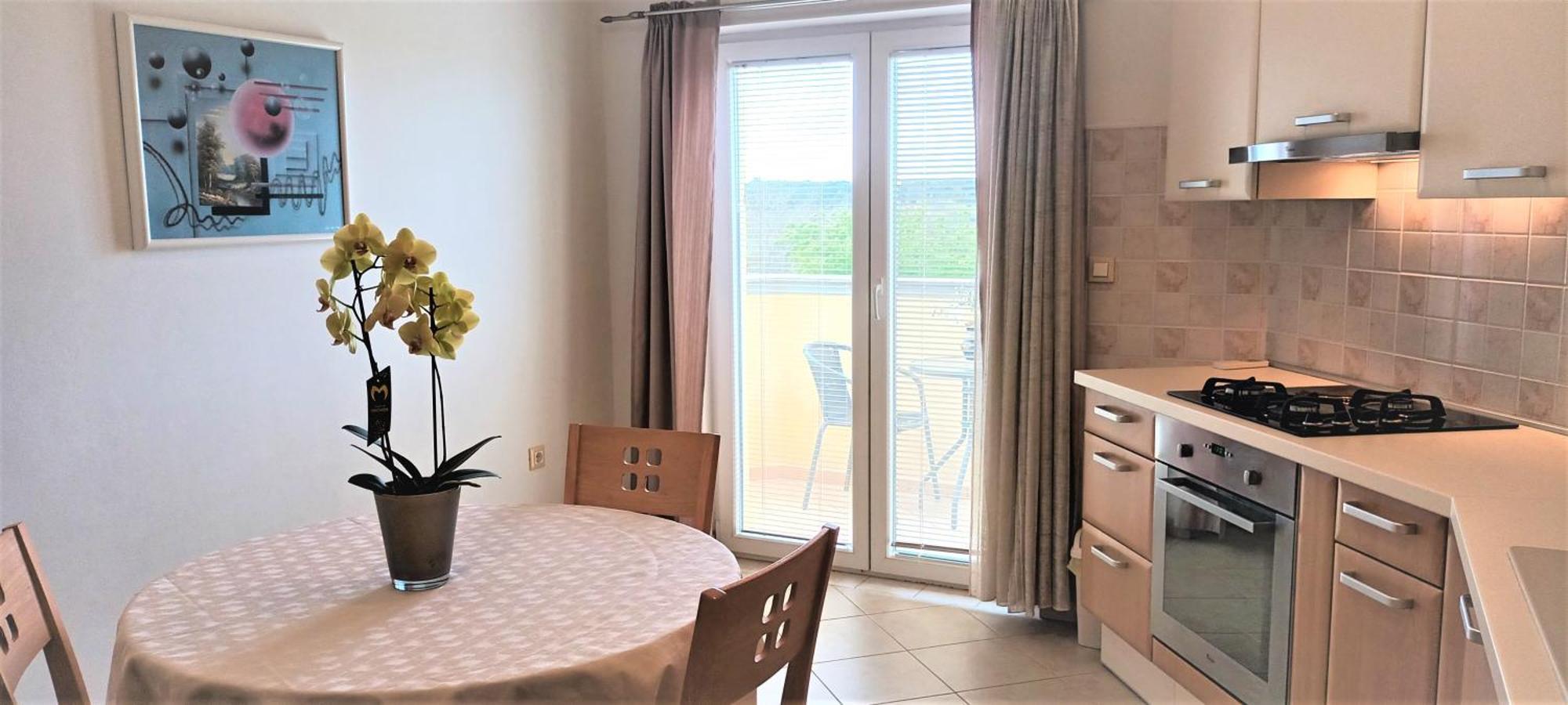 Apartments Monte Magno Pula Zewnętrze zdjęcie