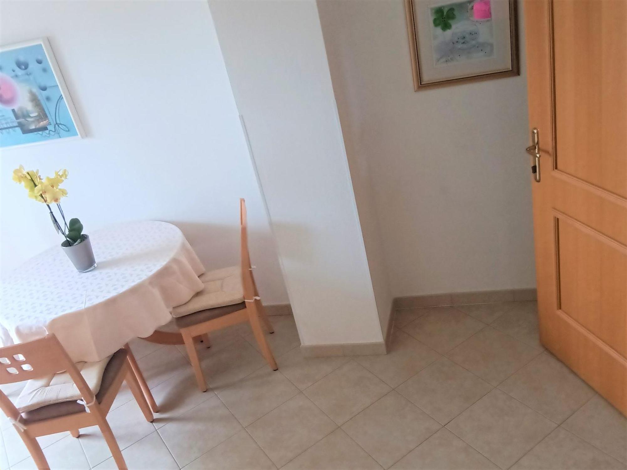Apartments Monte Magno Pula Zewnętrze zdjęcie