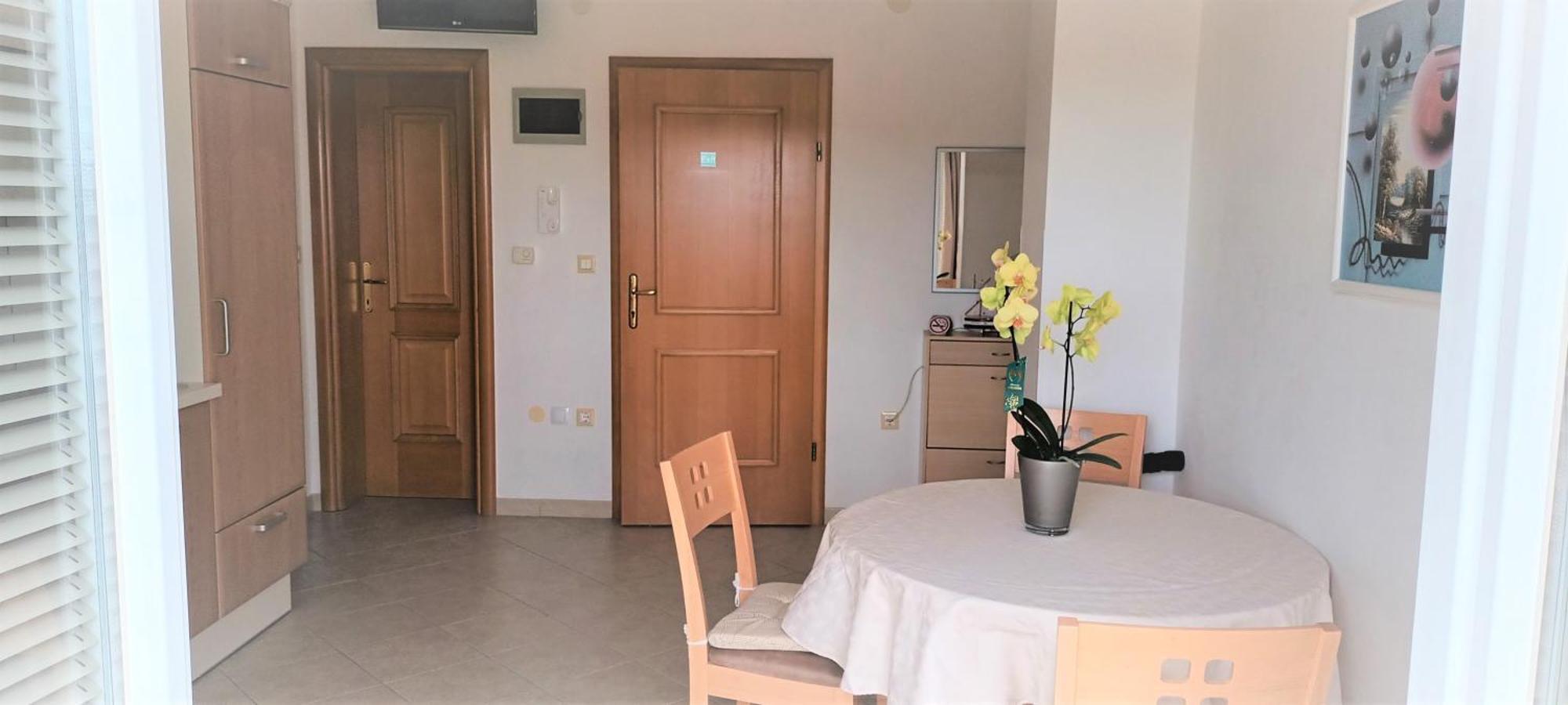 Apartments Monte Magno Pula Zewnętrze zdjęcie