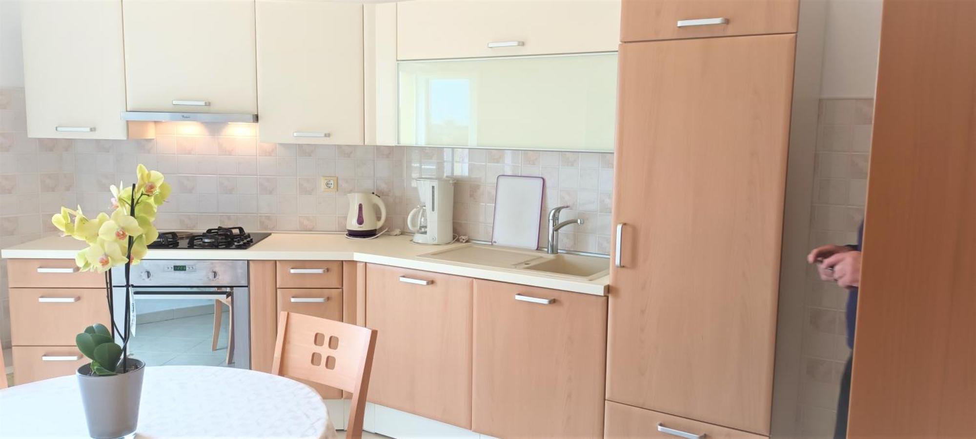 Apartments Monte Magno Pula Zewnętrze zdjęcie